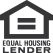 Equal Housing Logo