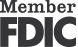 FDIC Logo