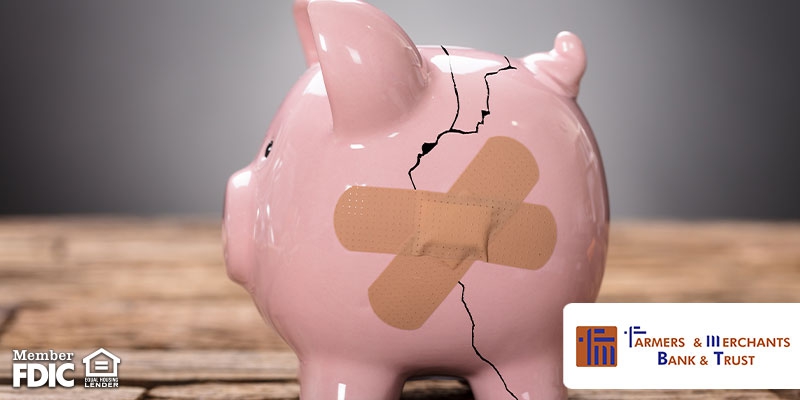 How to Rebuild Your Emergency Fund