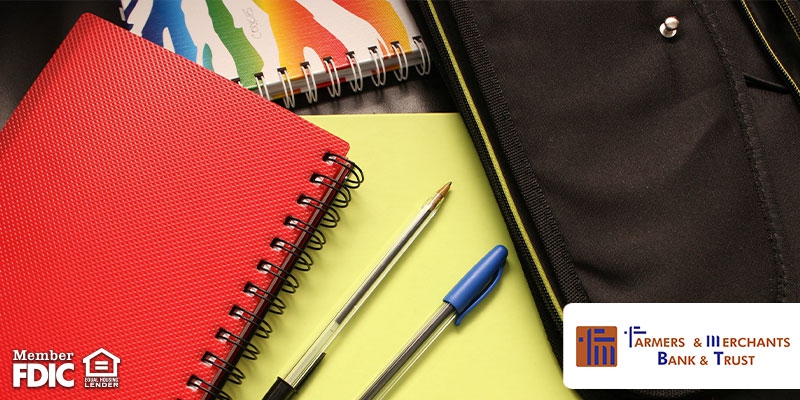 4 Frugal Ways To Save On School Supplies