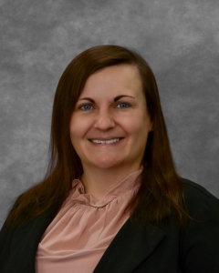 Amy Leiphart