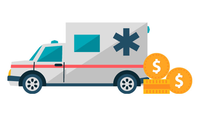 Emergency Savings Image